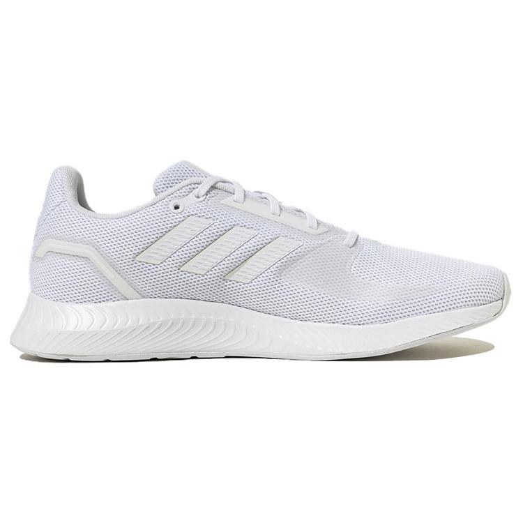 Adidas Corerunner Shoes 'Chalk White Footwear White' GW1903