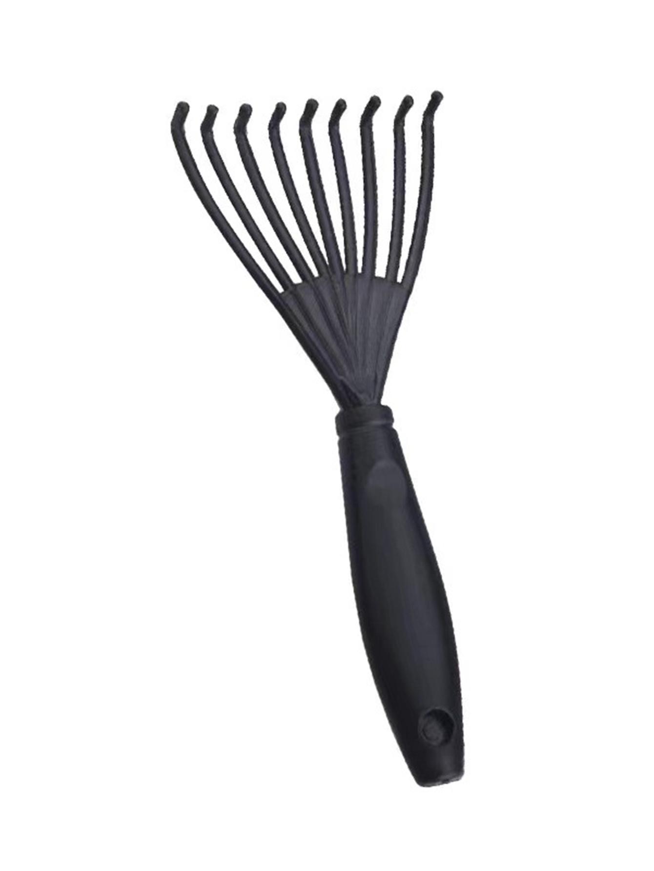 

1 шт. Щетка для укладки и определения кудрей, щетка для волос для удаления морщин, расческа для спутанных мокрых кудрявых волос, инструмент для укладки кудрявых волос