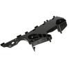 NEW Right Side Front Bumper Retaining Bracket For 2014-2021 Mazda 6 GHP9-50-0T1B