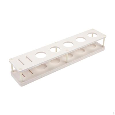 Leathercraft Tool Stand Stamp Making Holder Portable