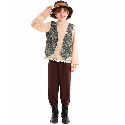 Roupas para o festas e apresentações