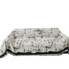 Modern High-end Sofa Cover Chenier Sofa Full Cover Towel Universal In All Seasons, Simple Sofa Blanket Cover Towel