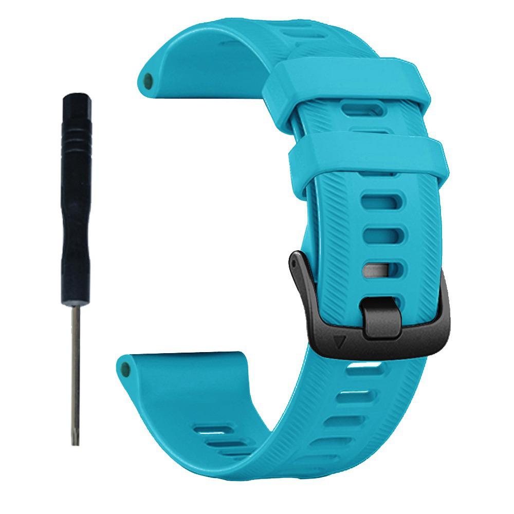 Garmin Forerunner 995/955/945/935 Compatible Silicone Watch Band