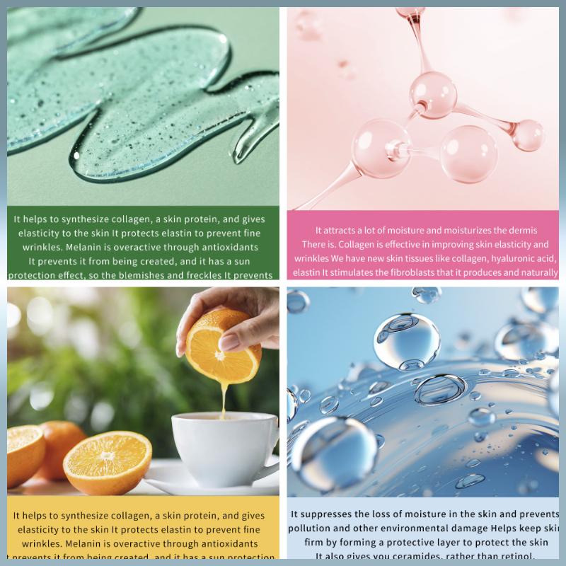 [DA YEUN COSMETIC] Sixteen Plain Mask Pack 4Type