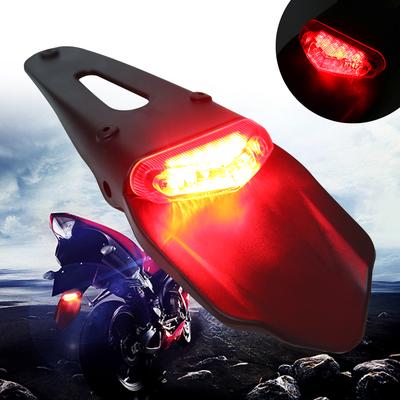 Bright Dirt Bike Motocross Off Road Led Bulb Brake Stop Lamp Bright Dirt Bike Motocross Off Road Led Bulb Brake Stop Lamp