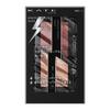KATE Powder Electric Shock Eyeshadow 2g [All 8 Colors]- Long-lasting, Vibrant Eye Makeup