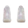 Converse Chuck Taylor All Star Chameleon Laser Jelly Sole High Top Canvas Shoes Unisex Sneakers White 165621C