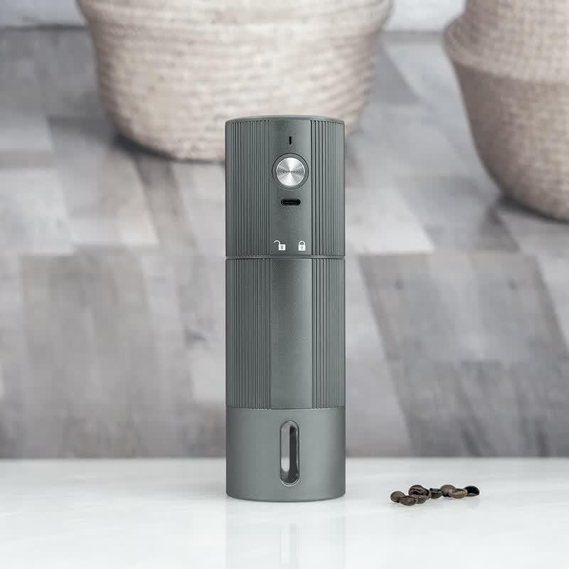 Jiaqi Portable Electric Coffee Grinder