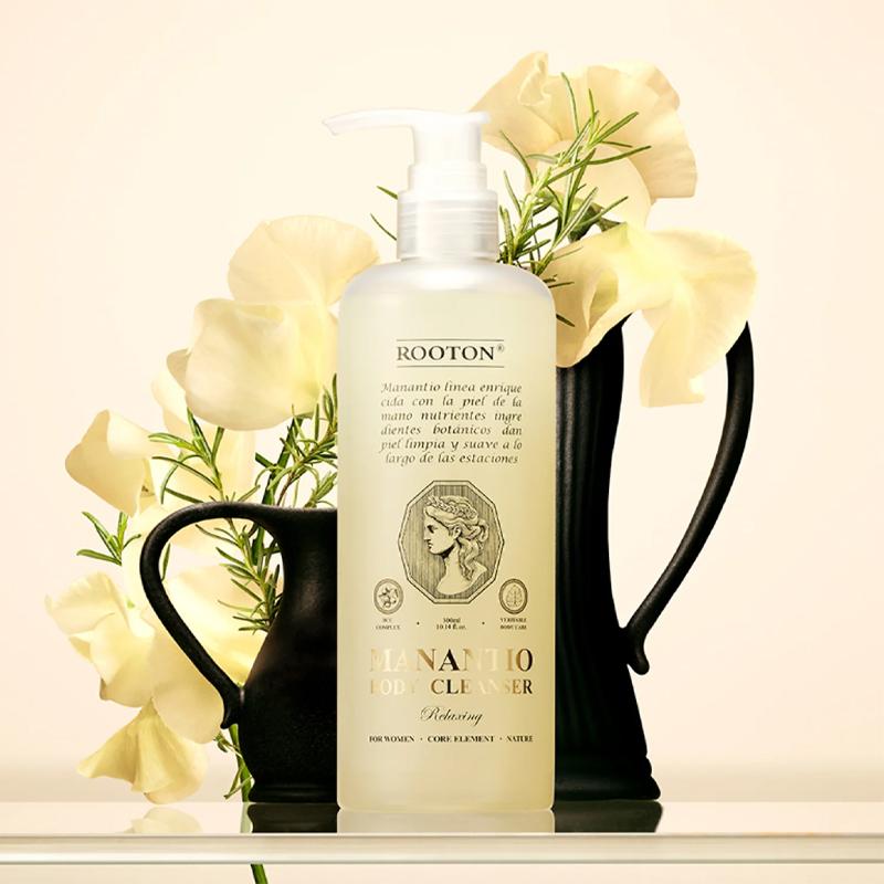 ROOTON Manantio Körperreiniger 300ml