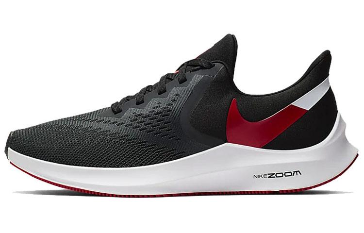 Nike Zoom Winflo 6 University Red AQ7497-008 44