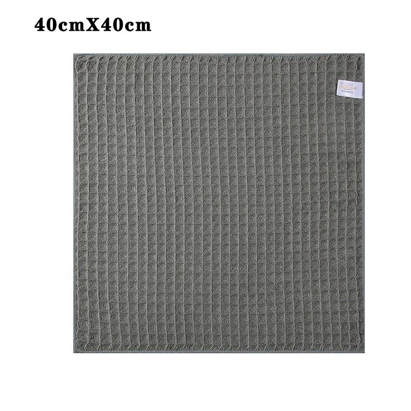 Coffee Bar Cleaning Towel Teacher Special Rag Absorbs Water Does Not Shed Hair Quick-drying Coffee Machine Milk Cleaning Cloth