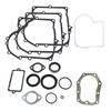 Lawn Mower Gasket Set Fit For Replace 494241 490525 480-149 12 & 12.5 HP Vertica