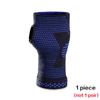 1PC Professional Wristband Compression Wrist Guard Arthritis Brace Support For Men Women Sports Elastic Palm Glove
