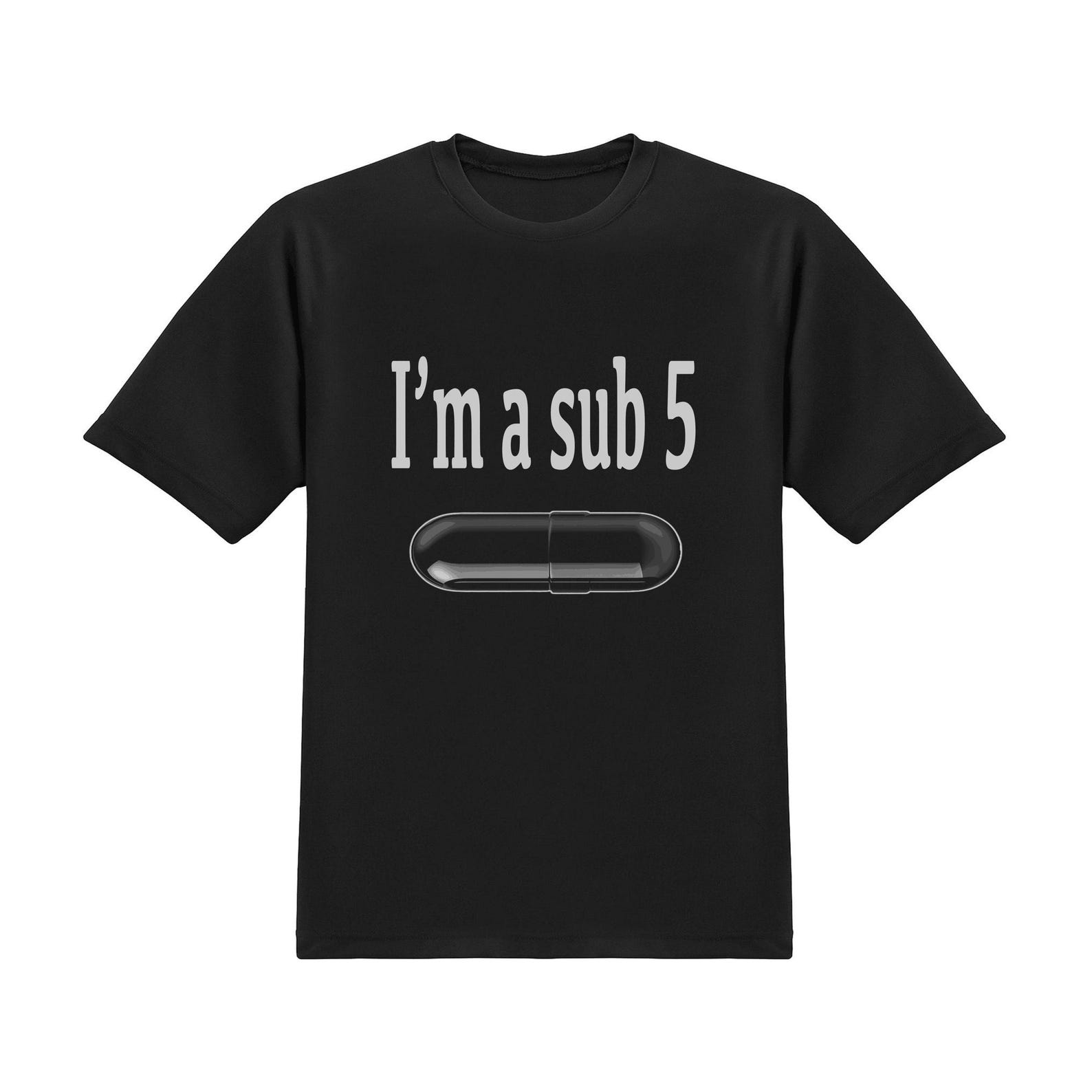 Blackpill Meme T-Shirt: Looksmaxxing Motivation 2XL