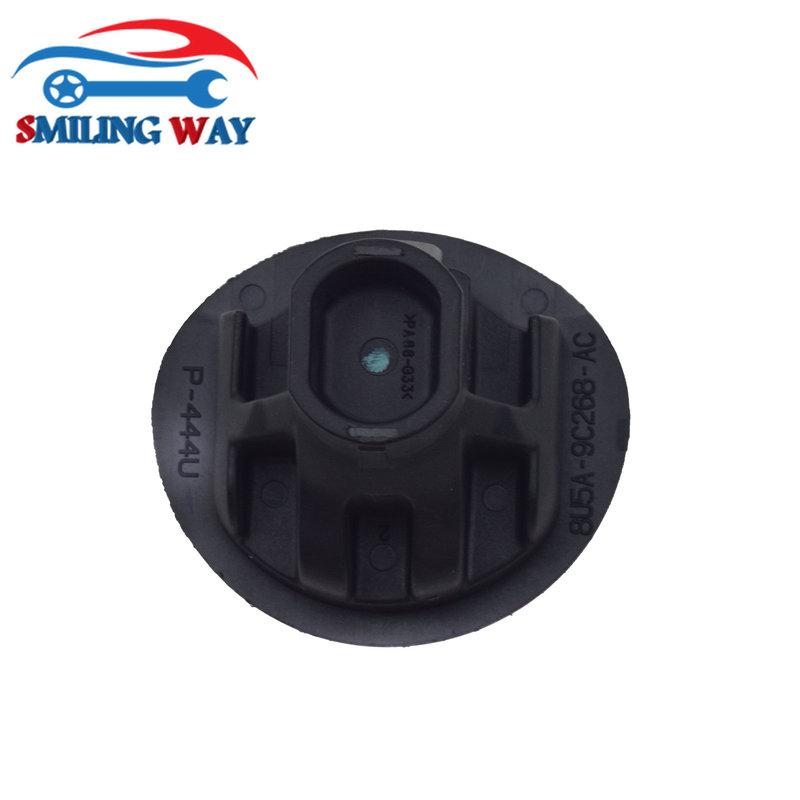 Locking Gas Fuel Tank Cap Plug Key 8U5Z9C268B For Ford Lincoln Mercury Taurus Mustang Fusion Focus Escape Fiesta F-150 Explorer