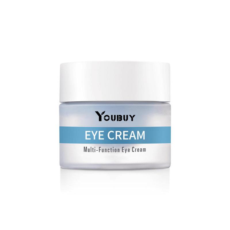 

Многофункциональный крем для глаз Увлажнение и увлажнение для разглаживания мелких морщин Подтяжка кожи вокруг глаз Уход за кожей вокруг глаз Multifunctional eye cream