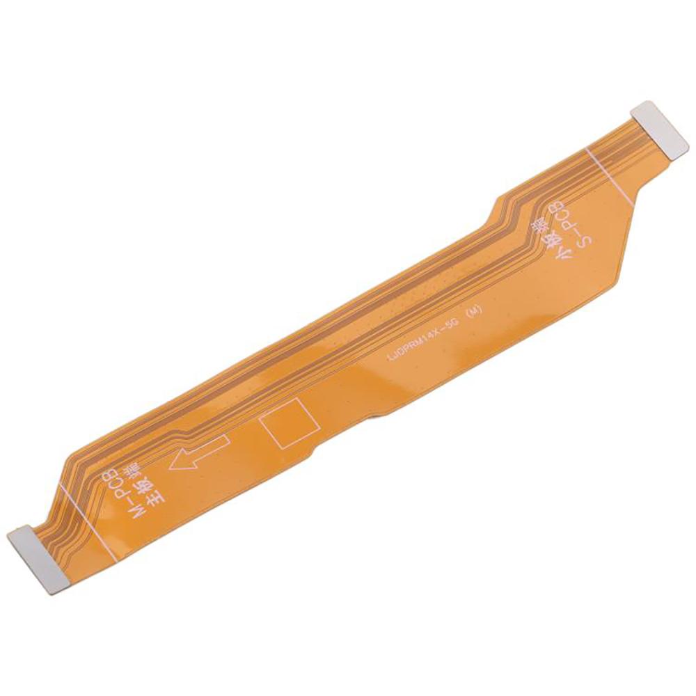 

For Realme GT 7 Pro 5G Motherboard Connection Flex Cable Replacement Part (Without Logo) A