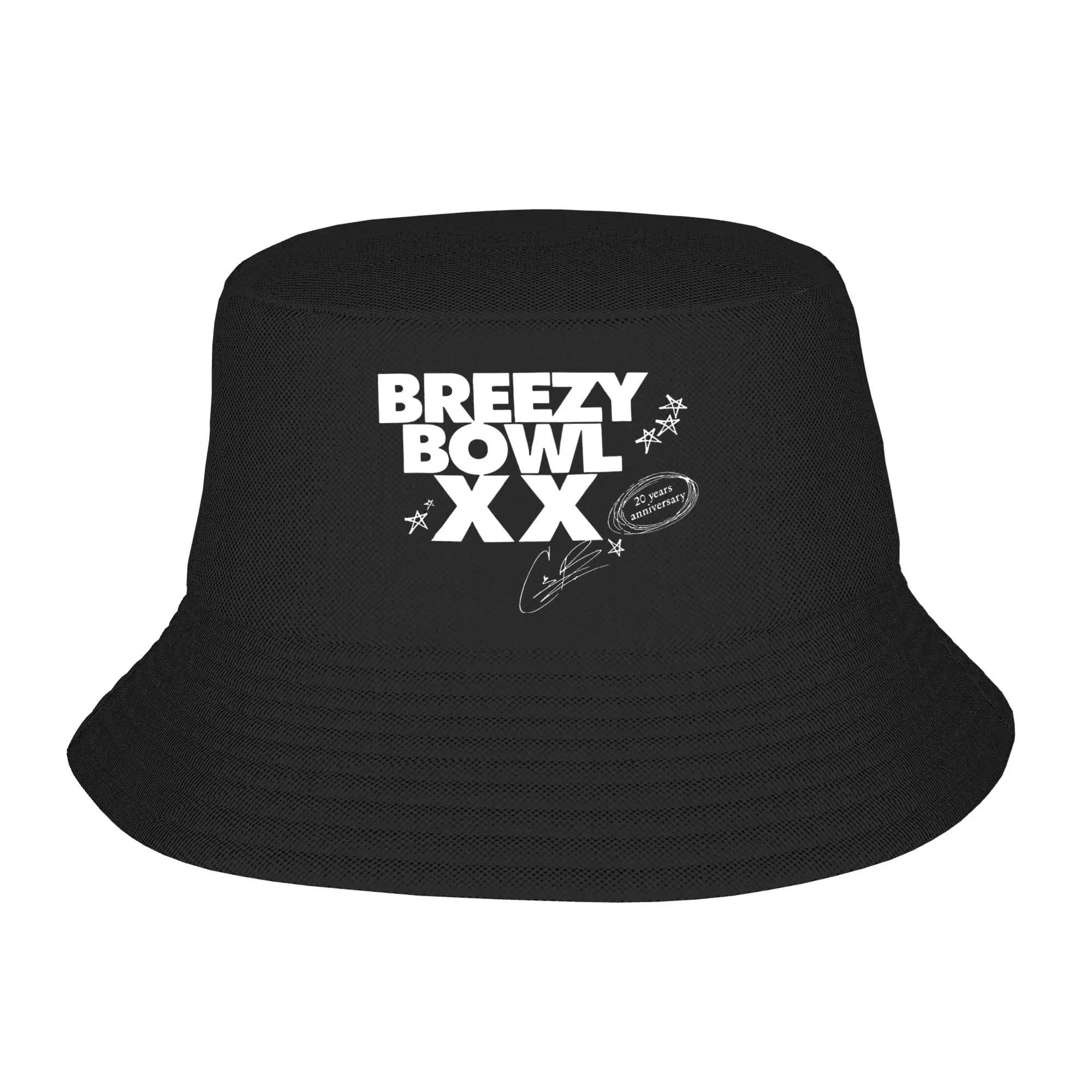 

Outdoor Bucket Hats Chris Brown Panama Caps Unisex Cotton FisherUnisex Cap Beach Fishing Hat Sun One Size