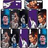 for Samsung Galaxy S25 S24 S23 S22 Ultra FE Plus A17 A37 A57 A56 A55 A06 A16 A15 A36 A26 A35 A05 A25 A54 A34 Phone Case Football No7 Soccer No 7 Cover