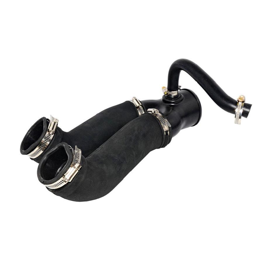 Air Cleaner Duct Hose Fits: Ford Bronco F150 1994-1996  F250 F350 1994-1997