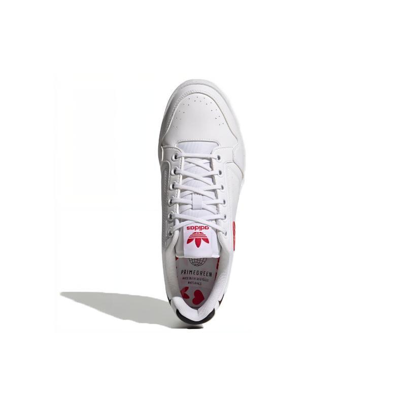 Adidas Ny 90 'Heart Logo' Sneakers H67497
