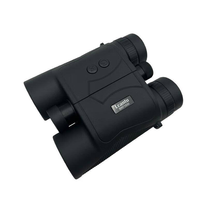 

LCANTU BRF1500 HD Laser Binocular Rangefinder
