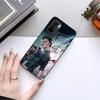 D-Dexter Morgan Phone Case for Xiaomi 15 14 13 12 Mi 11 Pro ultra Lite glass Cover