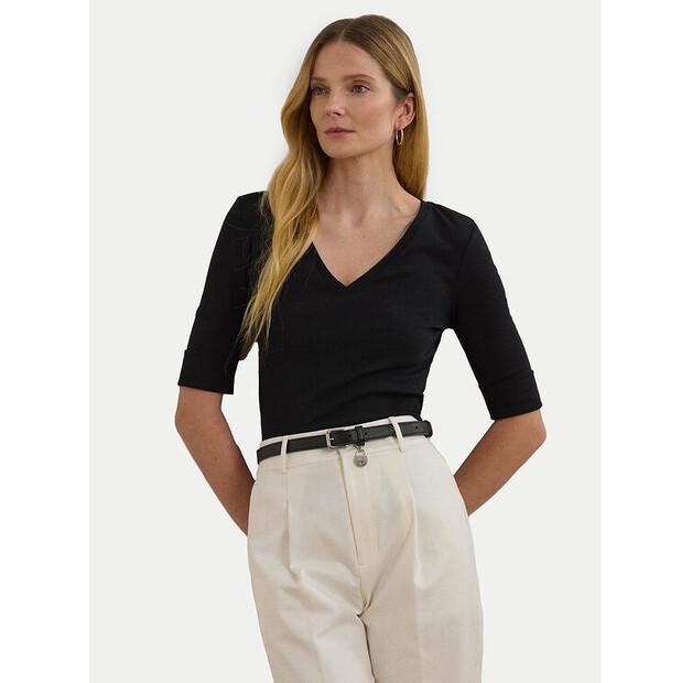 

Футболка LAUREN RALPH LAUREN 200815843003 EU XS