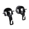 Multifunctional Car Seat Backrest Hook Cup Holder with Hook Back Seat Cup Holder