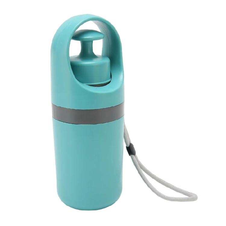 Advanced Dog Waste Collection Device Portable And Ergonomic For Small Dog Enthusiasts Garbage Grabber