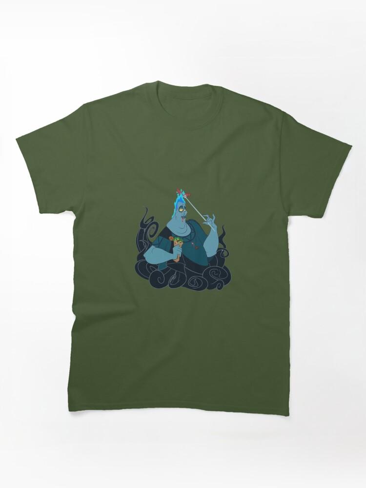 Hades Hades 2 Classic T-Shirt