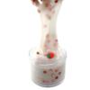 Crystal Mud Does Not Stick To Your Hands Pearl Milk Tea Slime Bubble Glue Children's Toy Set Decompression Color Mud