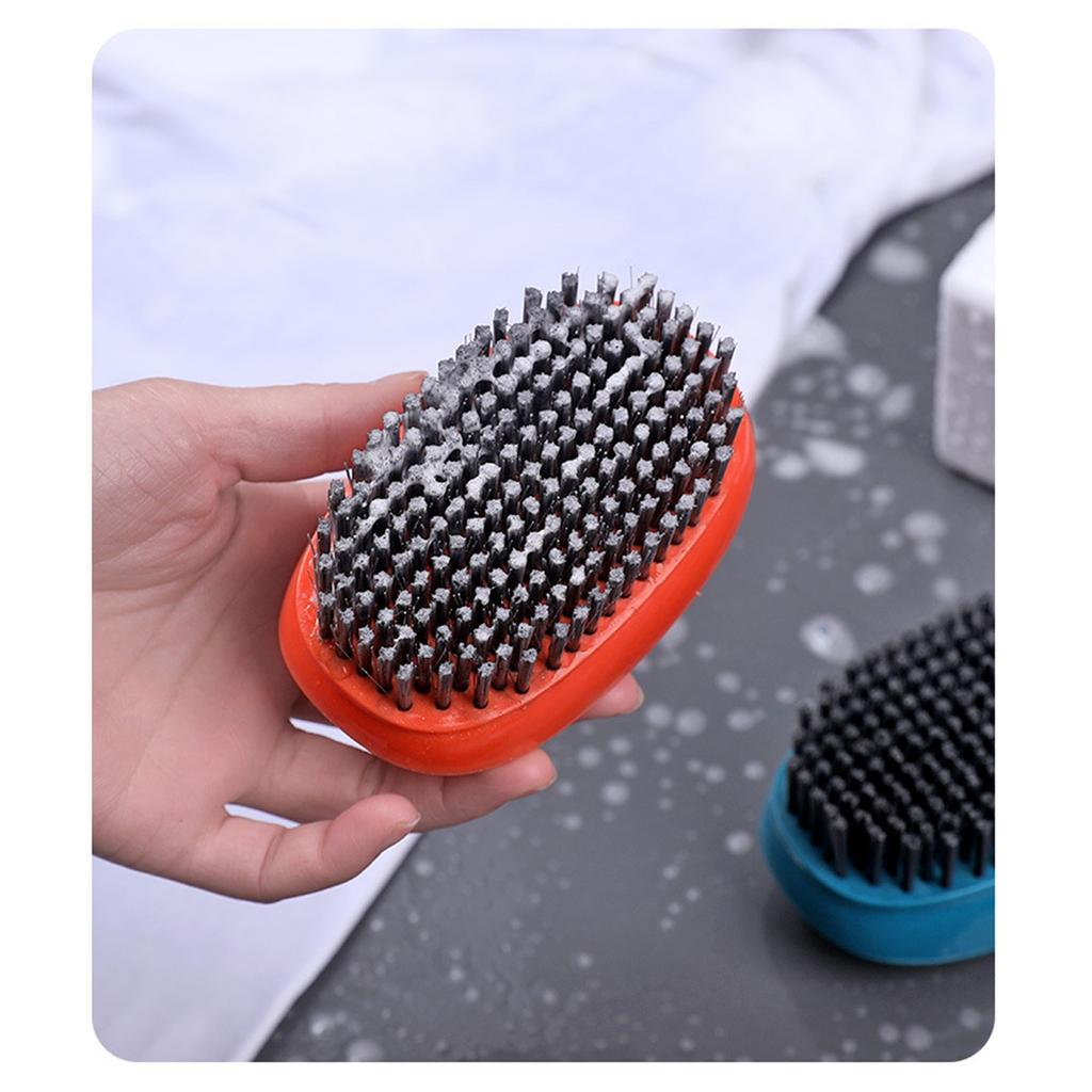 Kitchen Wash Washing Tool Bowl  Brush Shoe Cleaning Brush