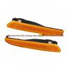 Side Turn Signals for 2007-2009 Mercedes-Benz E-Class W211 E350: Part Numbers 2118200921 & 2118201021