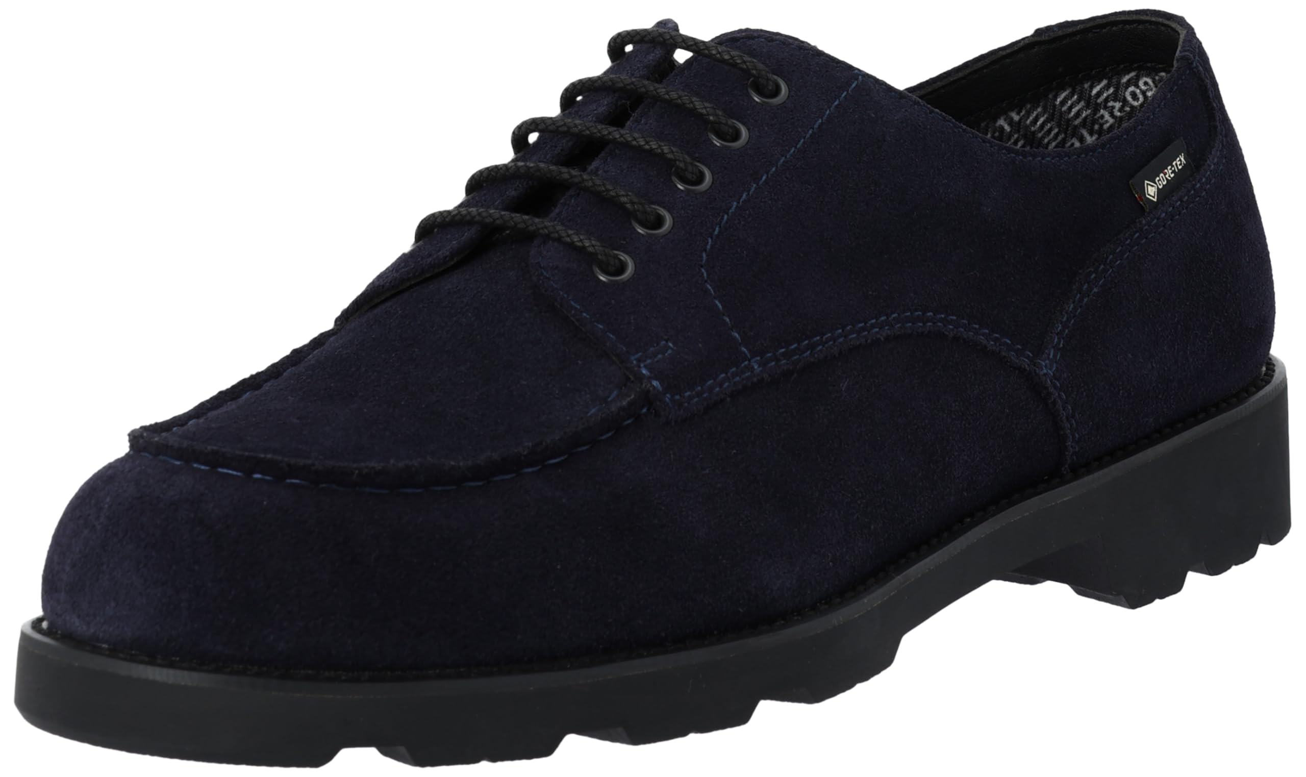 

Regal 56EL Navy Size cm U-Tip Men s Suede, 24.0