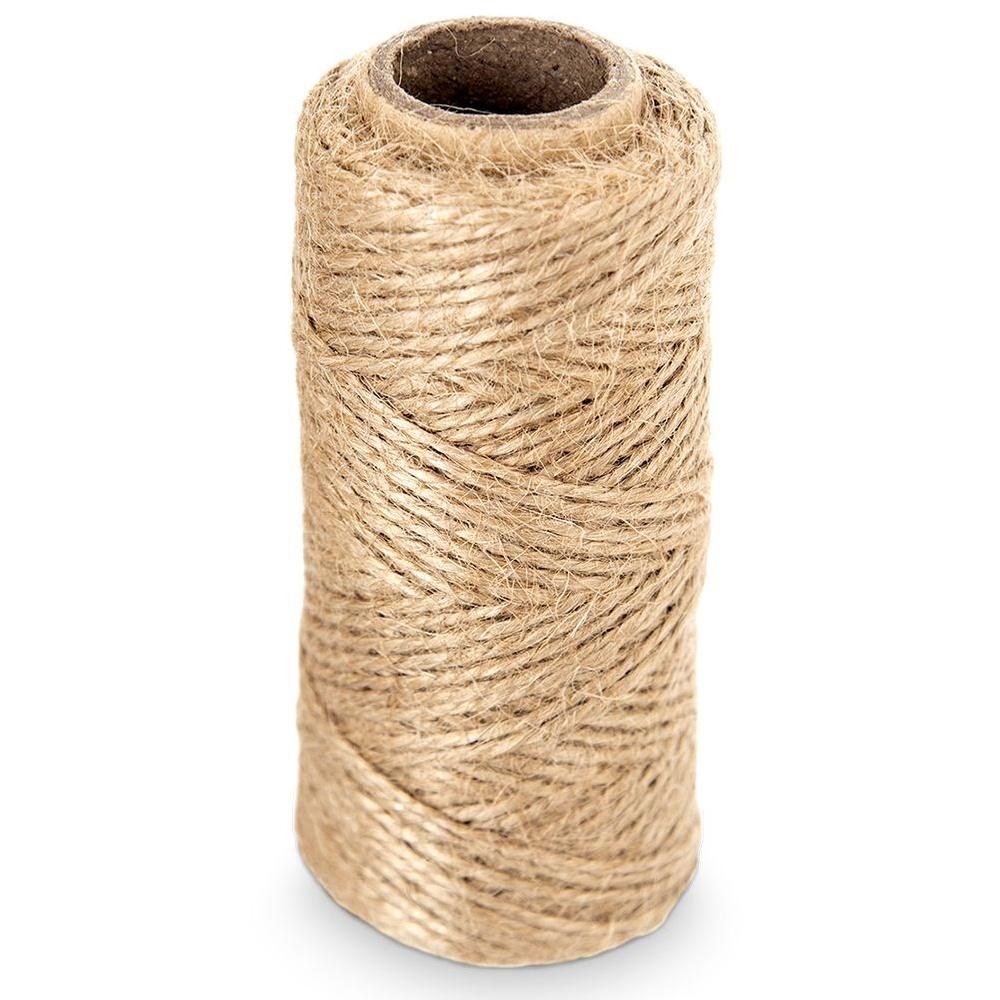 Jute twine 50 m