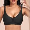 Women'S Seamless Wide Strap Bra, Top Style Without Underwire or Padding, Comfortable and Breathable, Suitable for Everyday Wear In For All Seasons