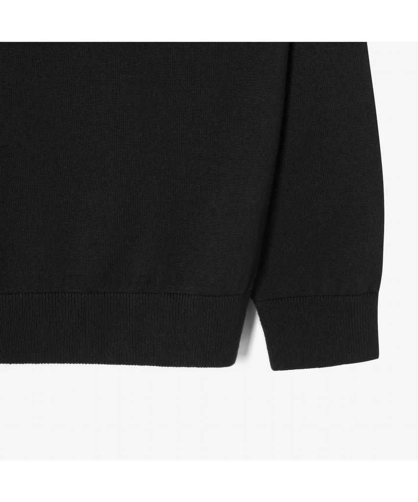 LACOSTE Men'S Long Sleeve Polo Sweater Ah880E-55N 031