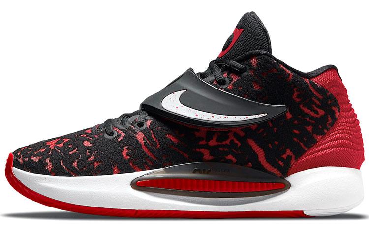 Nike Kd 14  Bred  CW3935-006 42.5