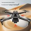 5G M22MAX 4.5-Inch Screen-Control Quadcopter with Optical Flow, Obstacle Avoidance, and Brushless ESC.