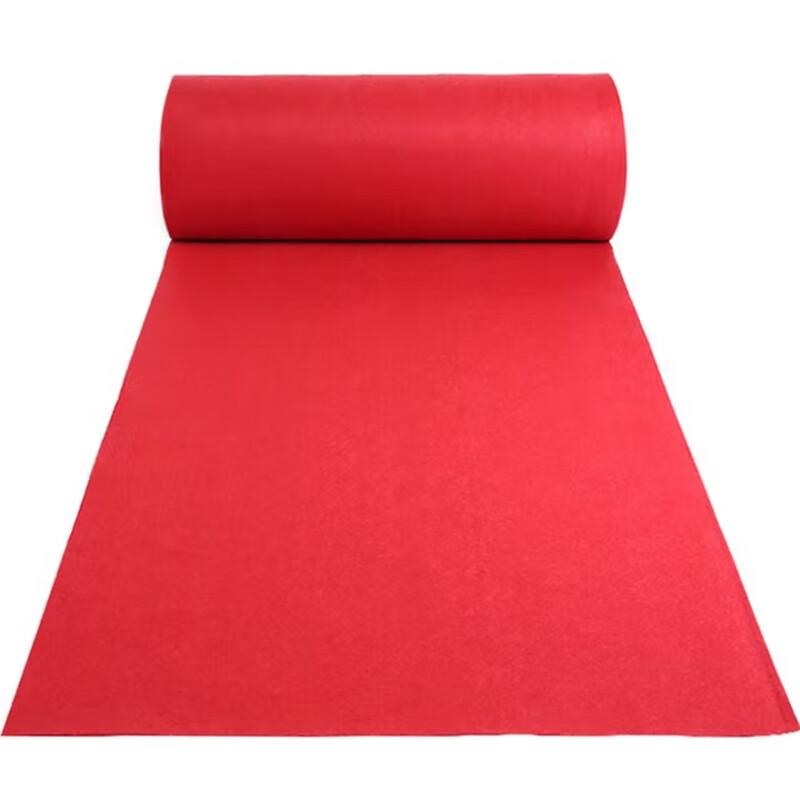 Weibada Thickened Red Carpet