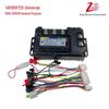 Sine Wave High-Power 3-Mode Controller for 48V/60V/72V Electric Motorcycles/Bikes, 80A