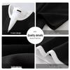 Mark Fairwhale Men's Layered Waffle Knit Long-Sleeve Tee