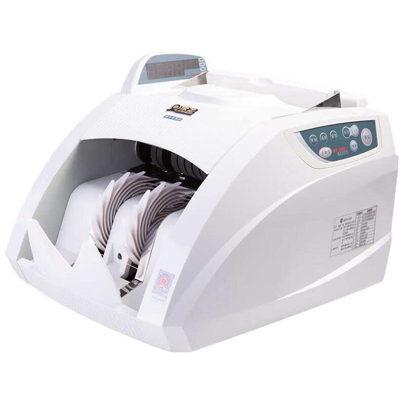 

KANGYI Smart RMB Banknote Counter CN plug (adapter included)