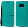 Candy Color Wallet Leather Flip Case For Samsung Galaxy S26 Ultra Case S25 S24 S23 S22 Plus S21 S20 FE S10 Phone Cover Card Slots Book Case Bumper Bag