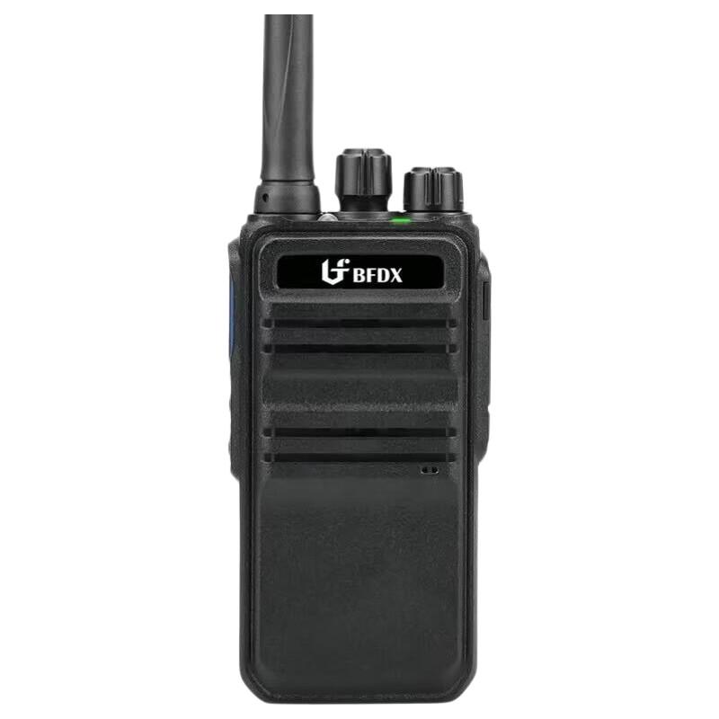 Beifeng BF-308 Professional Handheld Walkie-Talkie (CN version)