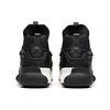 Anta Sky Ready 2 Mid Top Performance Basketball Shoes Men's Black White 91841193-2