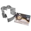 Steel Angel Cookie Cutter 5.2 Cm