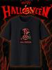 Halloween T-Shirt