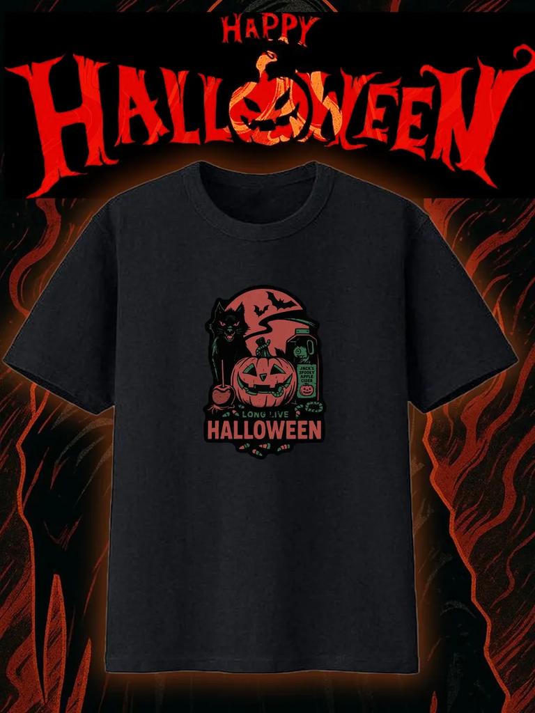 Halloween T-Shirt